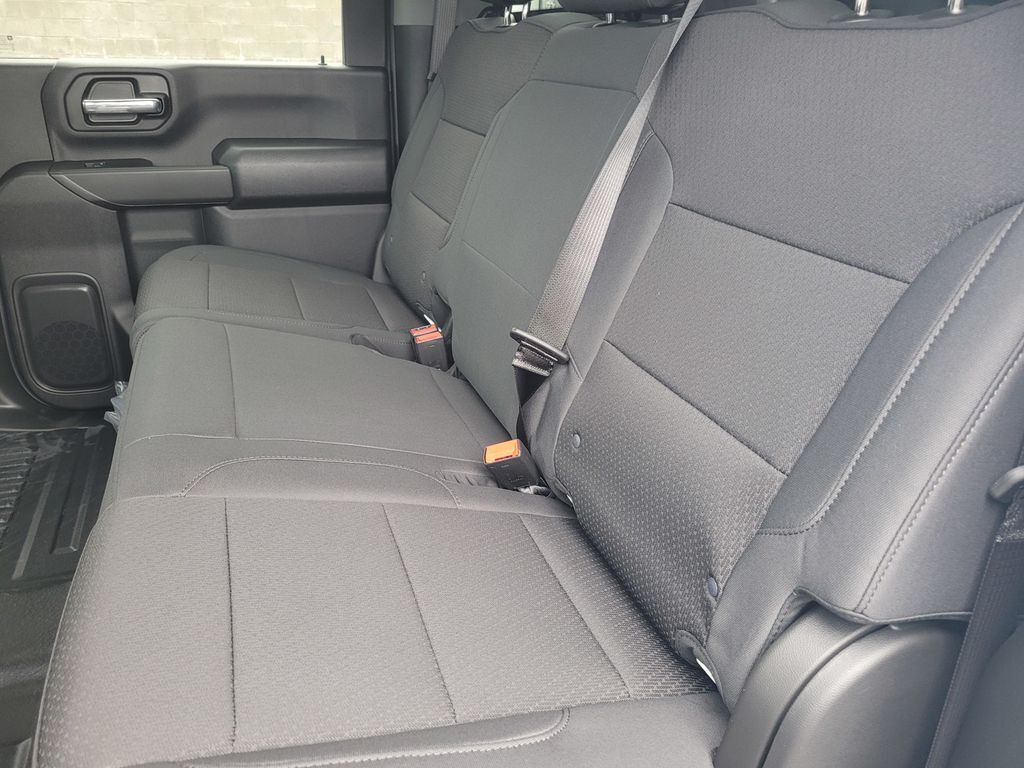 2026 Chevrolet Silverado 2500HD Work Truck Roseville CA