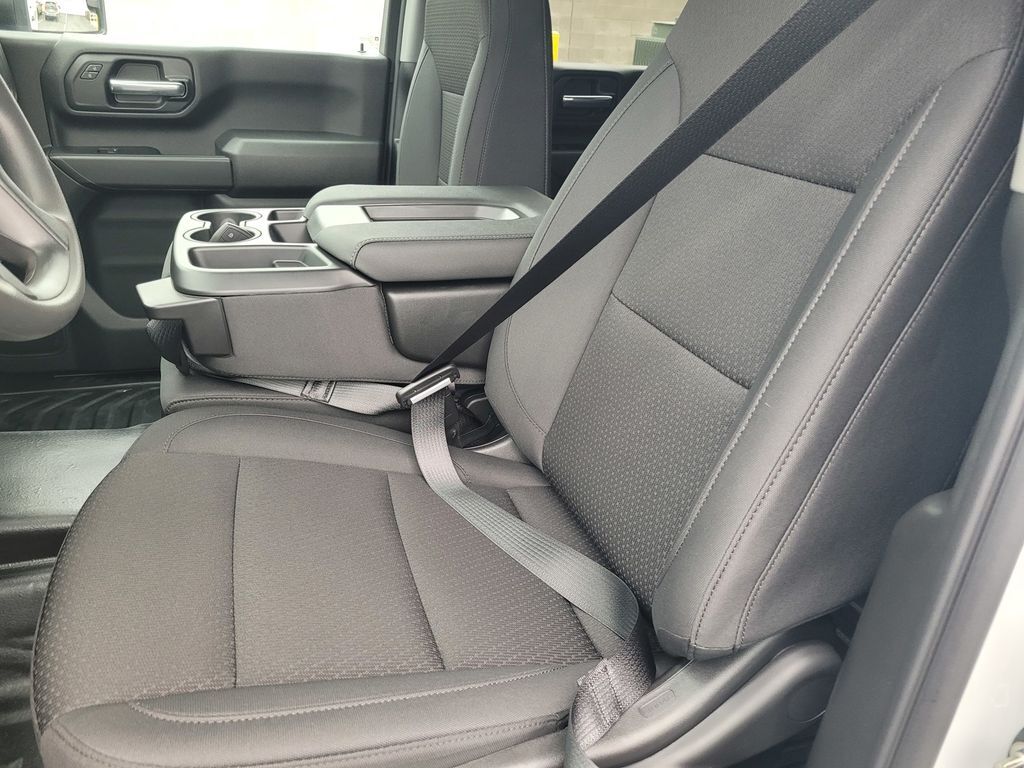 2026 Chevrolet Silverado 2500HD Work Truck Roseville CA