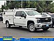 2026 Chevrolet Silverado 2500HD Work Truck