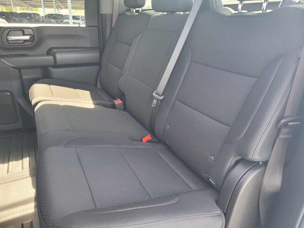 2026 Chevrolet Silverado 2500HD Work Truck Roseville CA