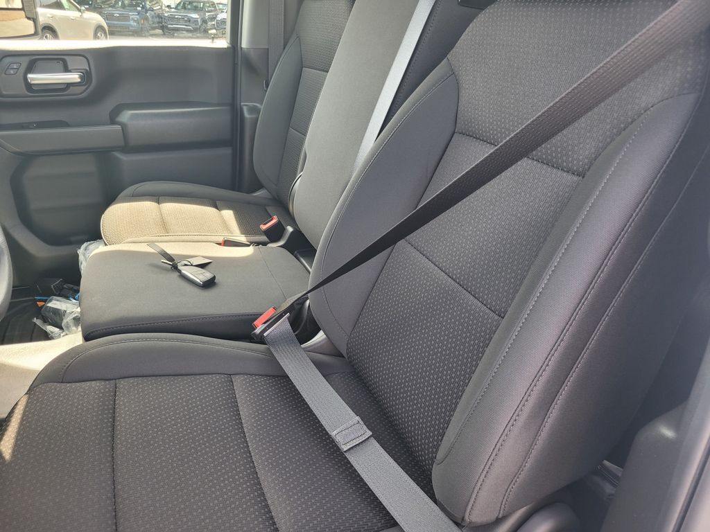 2026 Chevrolet Silverado 2500HD Work Truck Roseville CA
