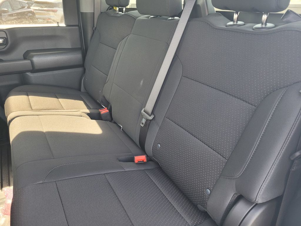 2026 Chevrolet Silverado 2500HD Work Truck Roseville CA