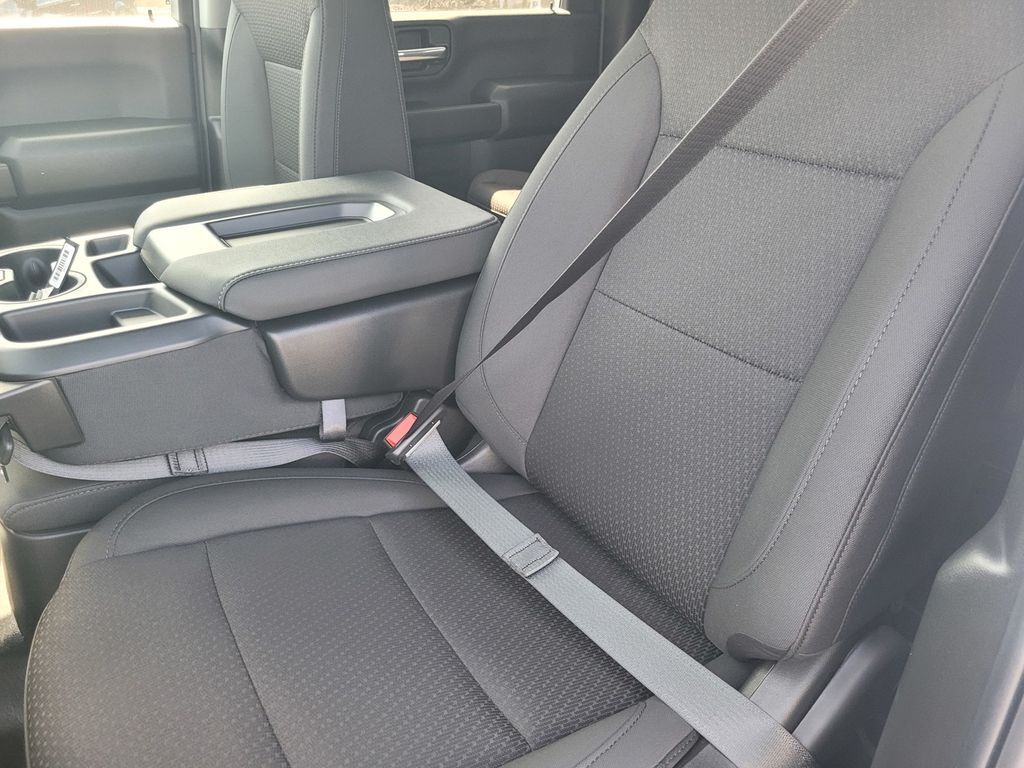 2026 Chevrolet Silverado 2500HD Work Truck Roseville CA