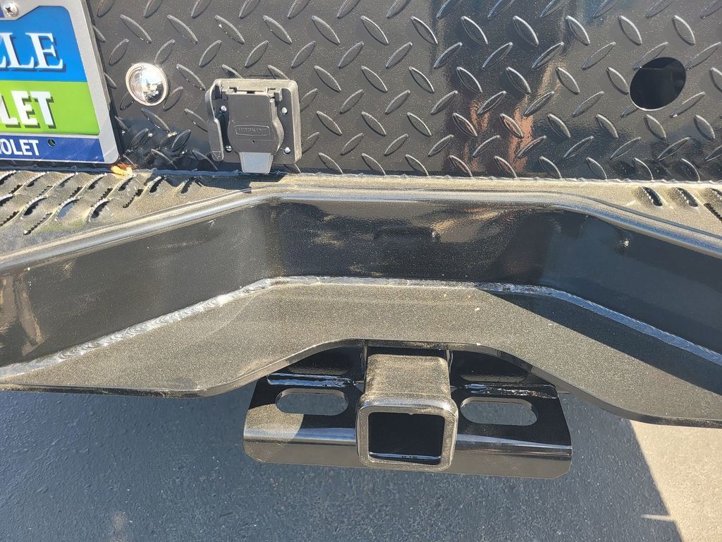 2026 Chevrolet Silverado 2500HD Work Truck Roseville CA