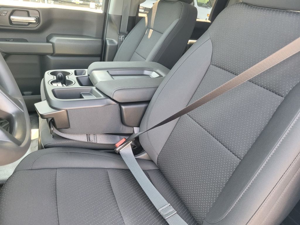 2026 Chevrolet Silverado 2500HD Work Truck Roseville CA