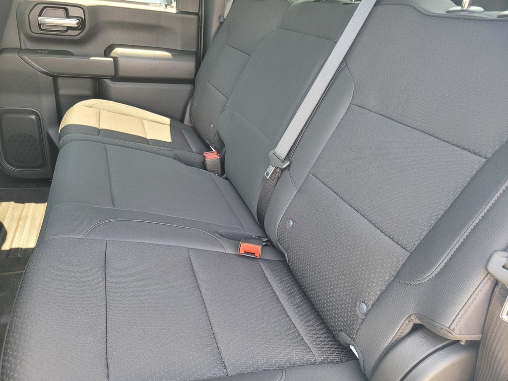 2026 Chevrolet Silverado 2500HD Work Truck Roseville CA