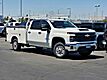 2026 Chevrolet Silverado 2500HD Work Truck