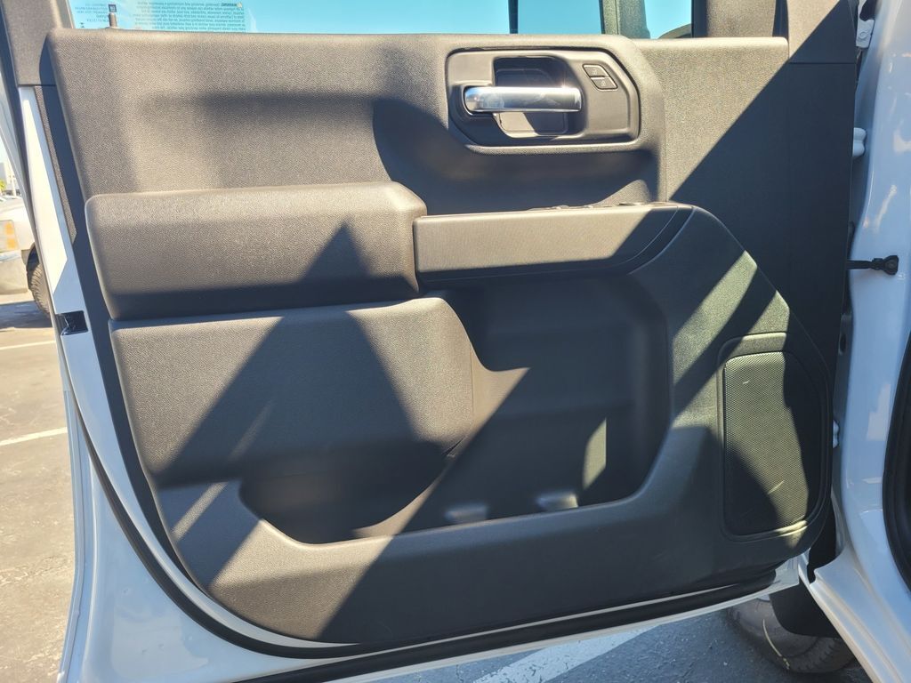 2026 Chevrolet Silverado 2500HD Work Truck Roseville CA