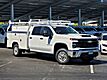 2026 Chevrolet Silverado 2500HD Work Truck