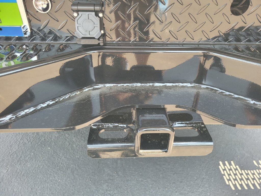 2026 Chevrolet Silverado 2500HD Work Truck Roseville CA