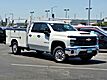 2026 Chevrolet Silverado 2500HD Work Truck