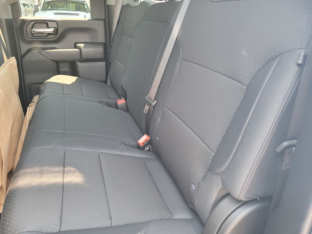 2026 Chevrolet Silverado 2500HD Work Truck Roseville CA