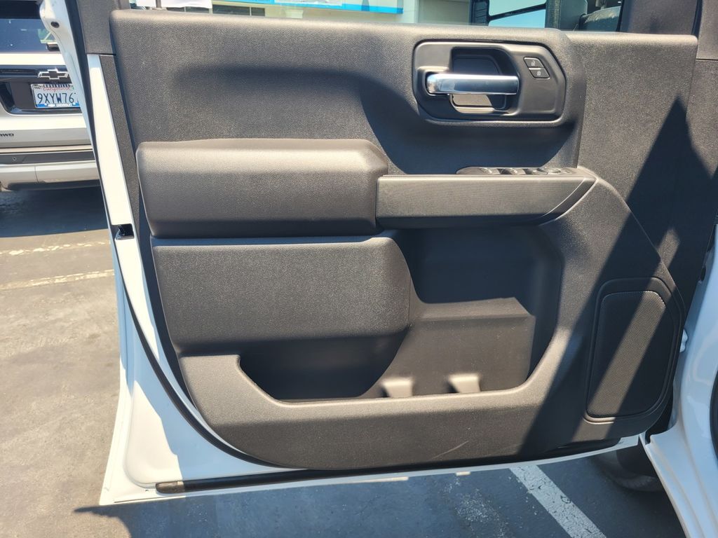 2026 Chevrolet Silverado 2500HD Work Truck Roseville CA