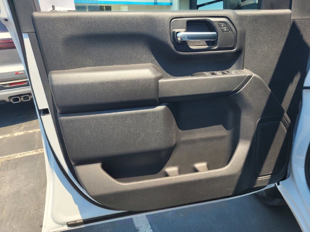 2026 Chevrolet Silverado 2500HD Work Truck Roseville CA