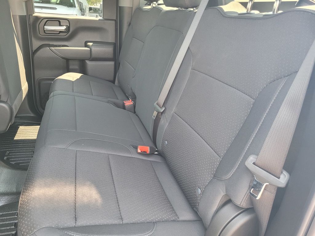 2026 Chevrolet Silverado 2500HD Work Truck Roseville CA