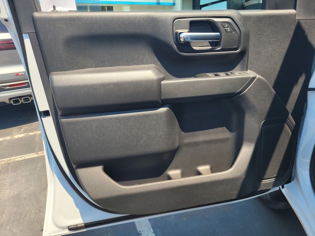 2026 Chevrolet Silverado 2500HD Work Truck Roseville CA