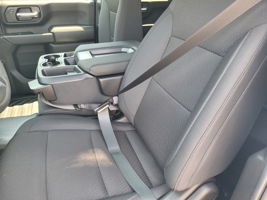 2026 Chevrolet Silverado 2500HD Work Truck Roseville CA