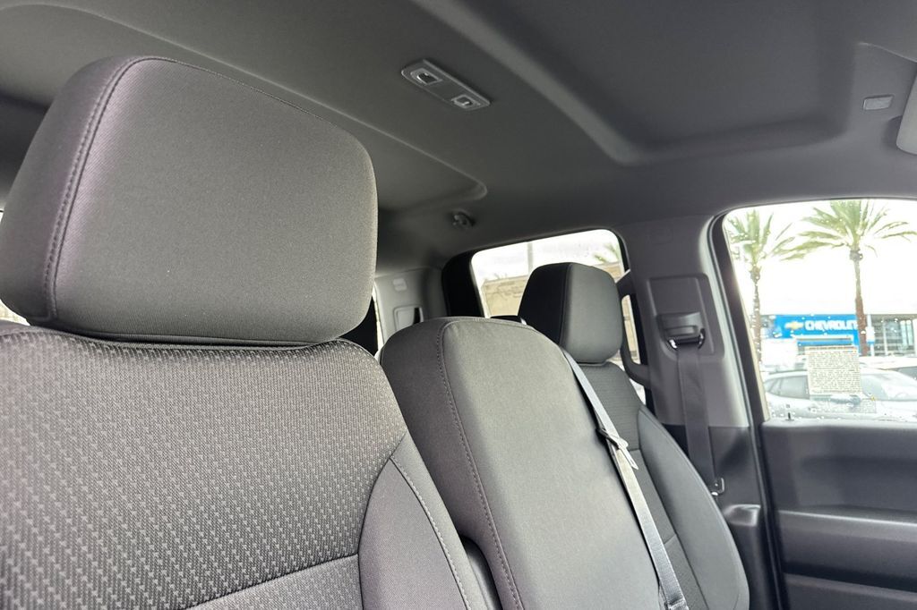 2026 Chevrolet Silverado 2500HD Work Truck Roseville CA