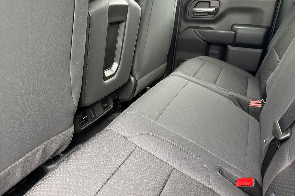 2026 Chevrolet Silverado 2500HD Work Truck Roseville CA