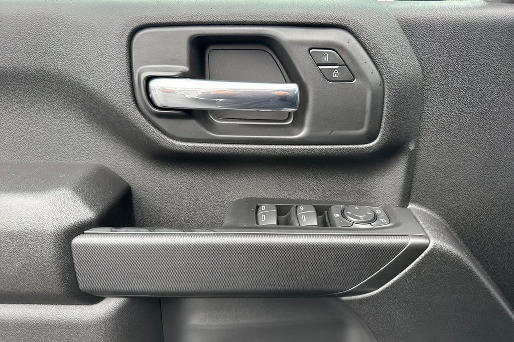 2026 Chevrolet Silverado 2500HD Work Truck Roseville CA