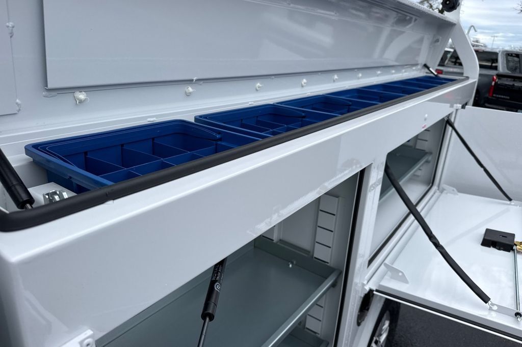 2026 Chevrolet Silverado 2500HD Work Truck Roseville CA