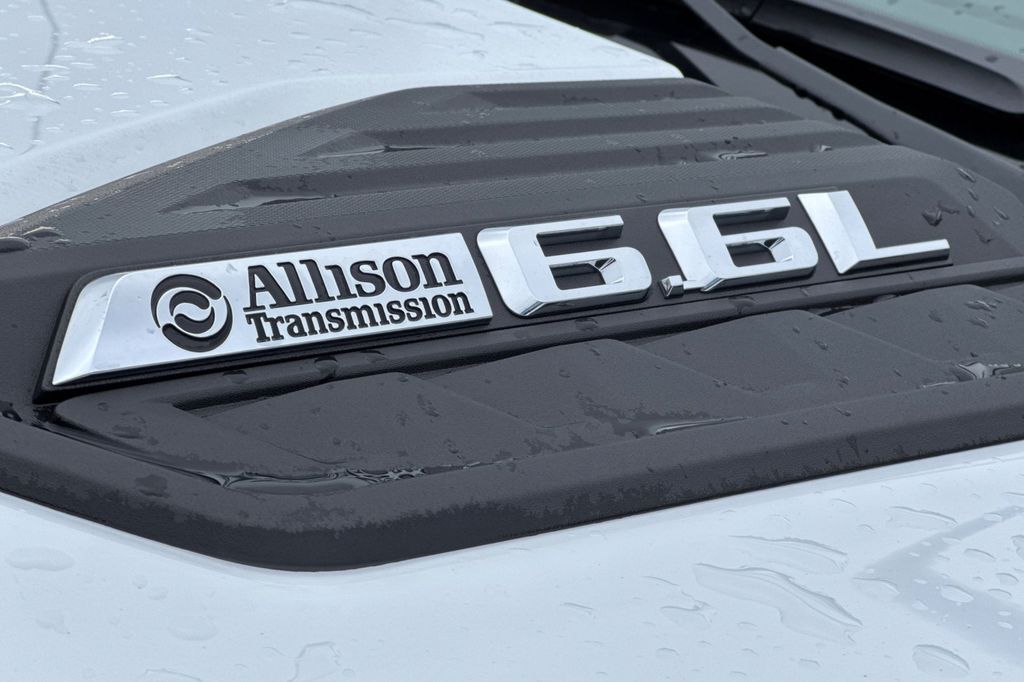 2026 Chevrolet Silverado 2500HD Work Truck Roseville CA