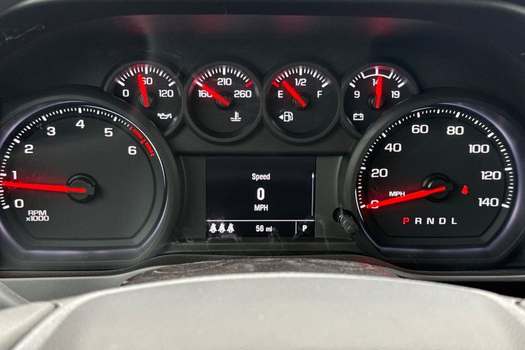 2026 Chevrolet Silverado 2500HD Work Truck Roseville CA