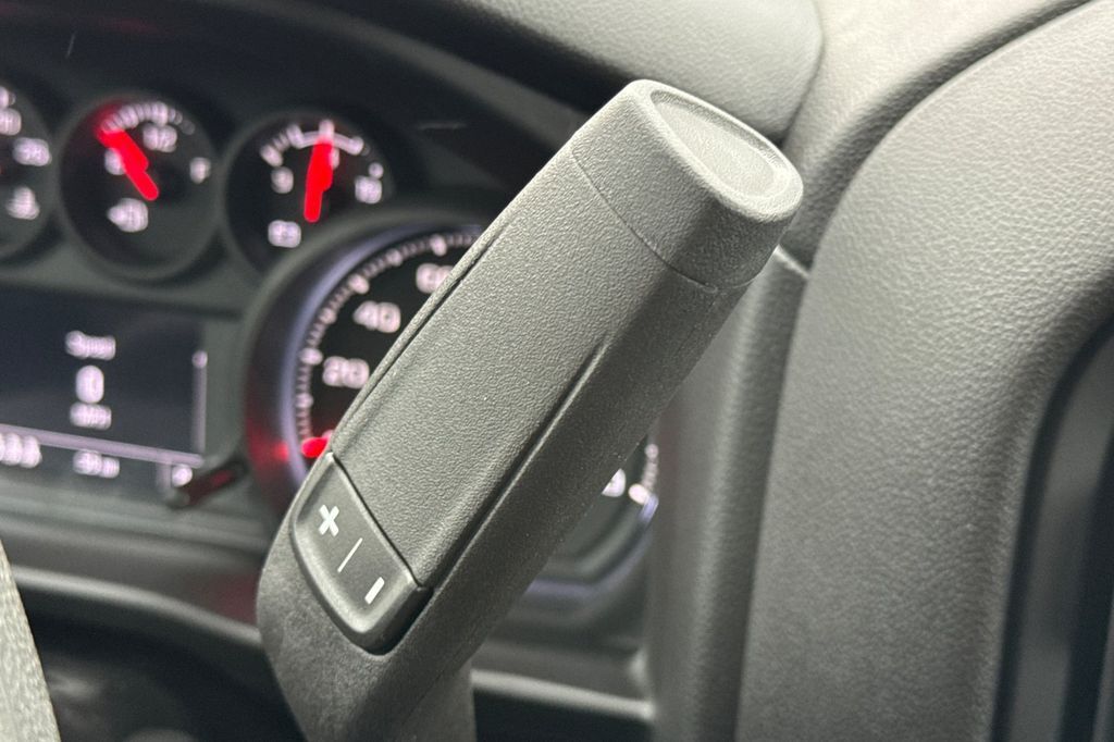 2026 Chevrolet Silverado 2500HD Work Truck Roseville CA