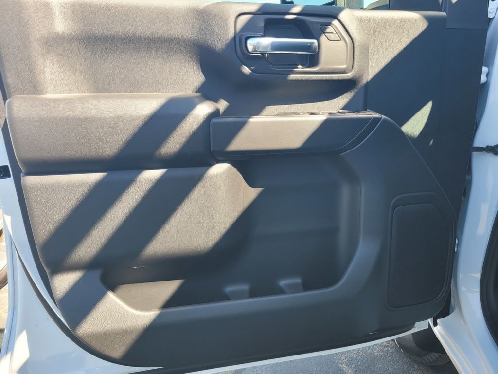 2026 Chevrolet Silverado 2500HD Work Truck Roseville CA