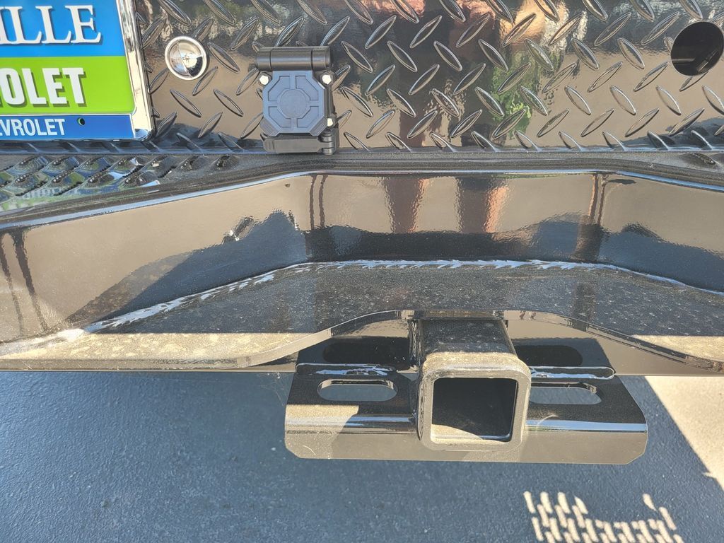 2026 Chevrolet Silverado 2500HD Work Truck Roseville CA