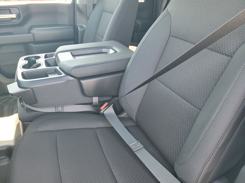 2026 Chevrolet Silverado 2500HD Work Truck Roseville CA