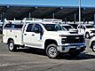 2026 Chevrolet Silverado 2500HD Work Truck