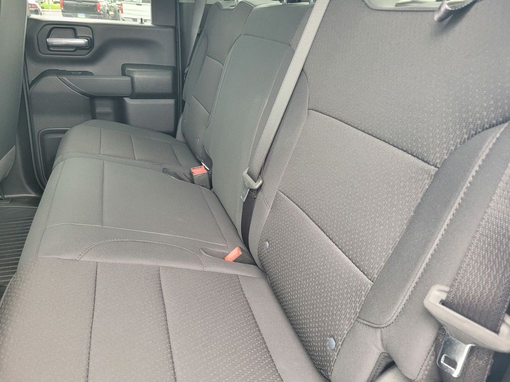 2026 Chevrolet Silverado 2500HD Work Truck Roseville CA