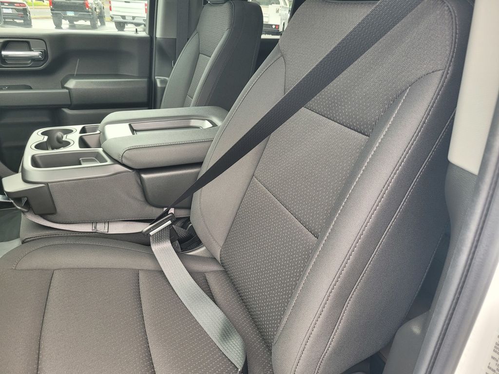 2026 Chevrolet Silverado 2500HD Work Truck Roseville CA