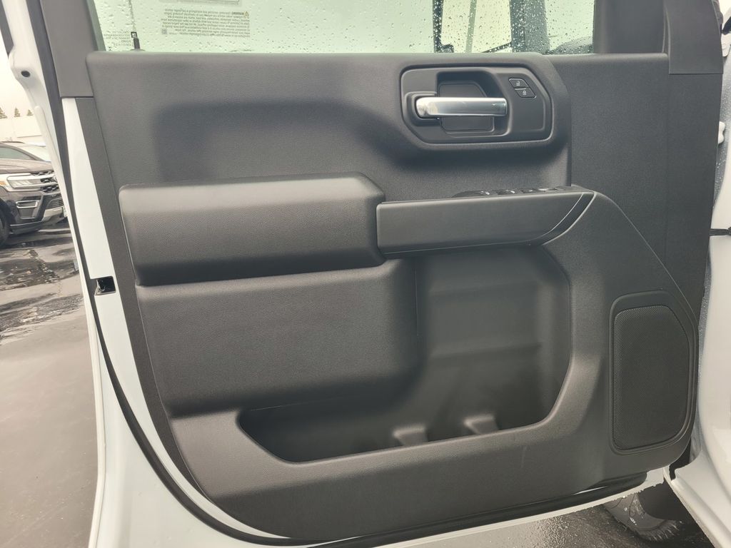 2026 Chevrolet Silverado 2500HD Work Truck Roseville CA