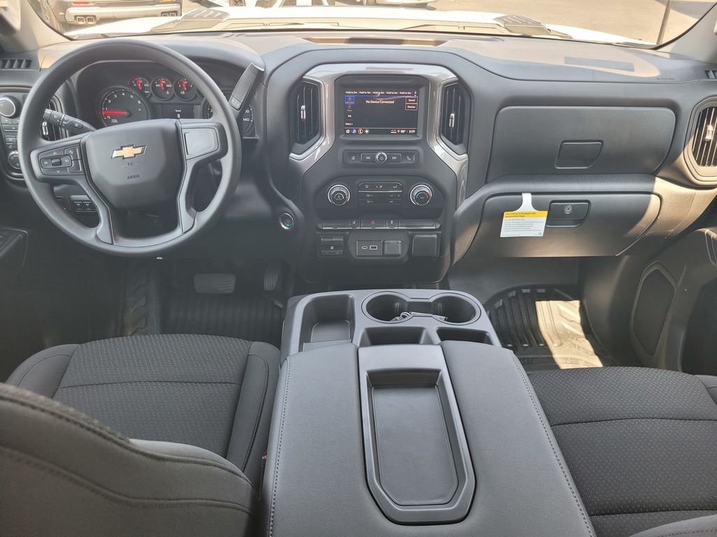2026 Chevrolet Silverado 2500HD Work Truck Roseville CA