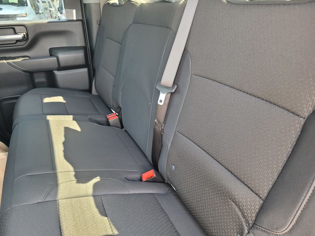 2026 Chevrolet Silverado 2500HD Work Truck Roseville CA