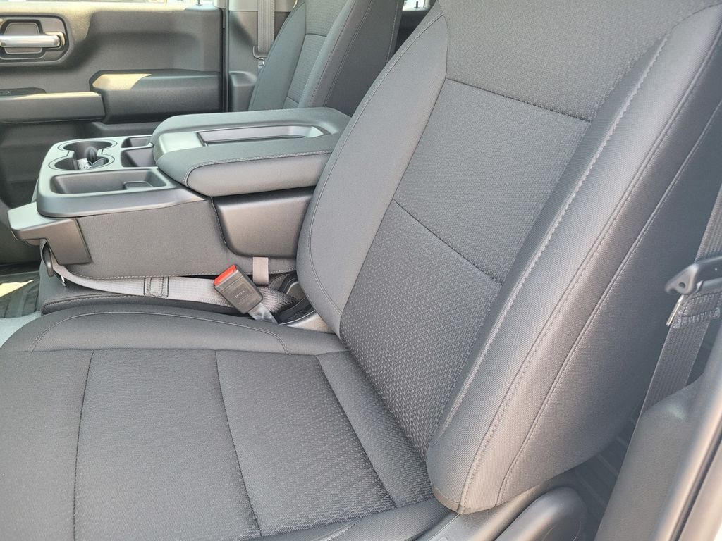 2026 Chevrolet Silverado 2500HD Work Truck Roseville CA