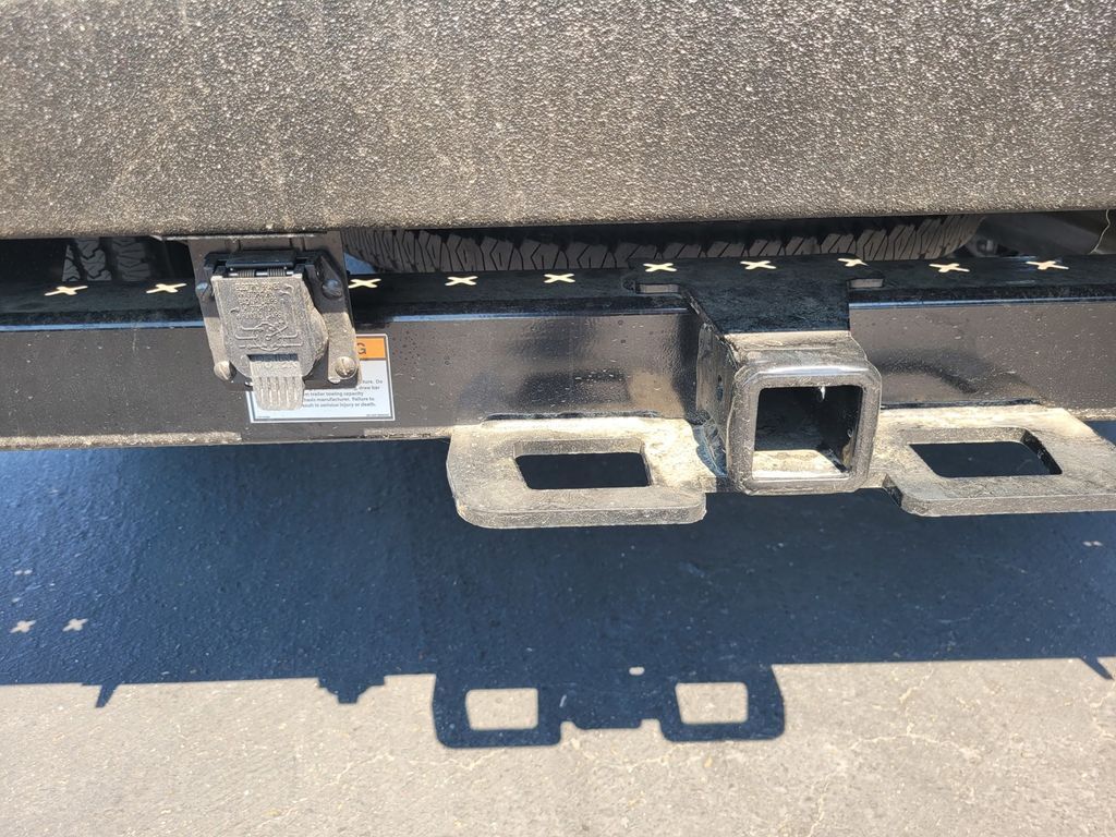 2026 Chevrolet Silverado 2500HD Work Truck Roseville CA