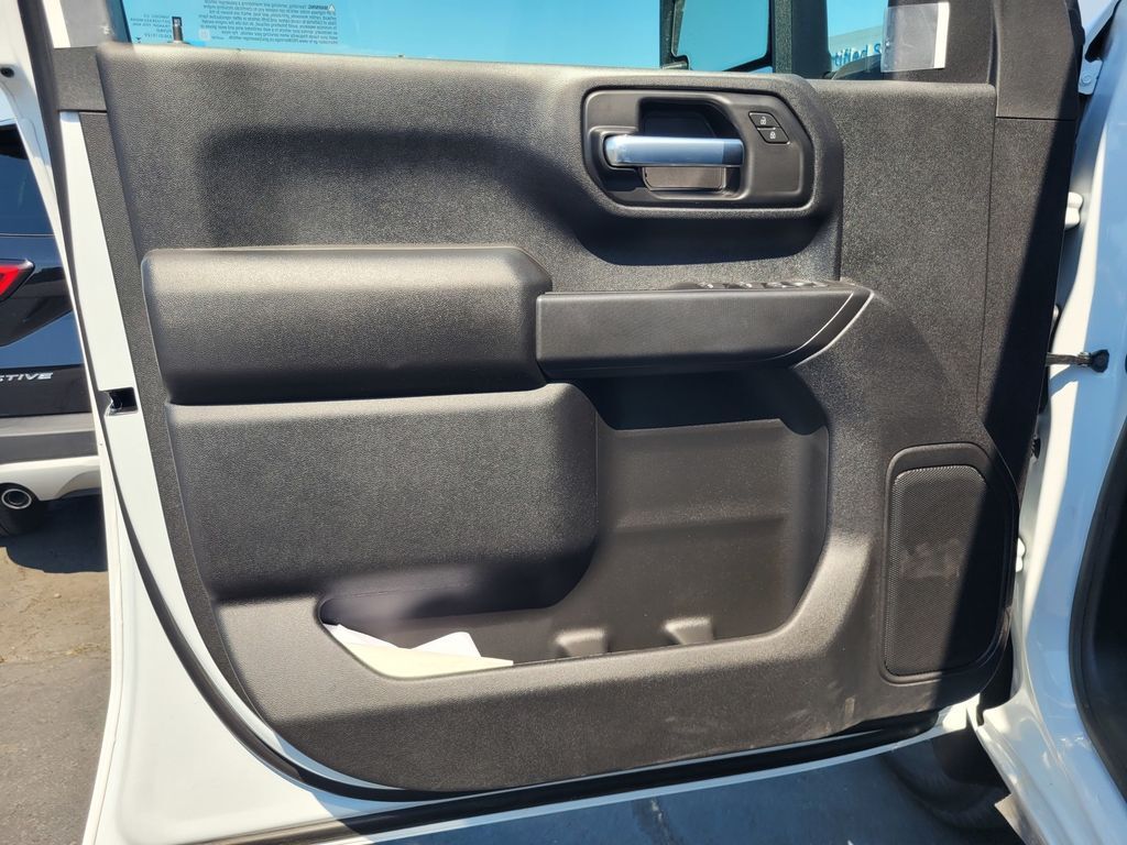 2026 Chevrolet Silverado 2500HD Work Truck Roseville CA