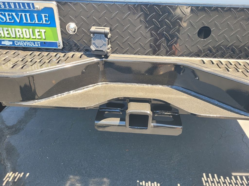 2026 Chevrolet Silverado 2500HD Work Truck Roseville CA