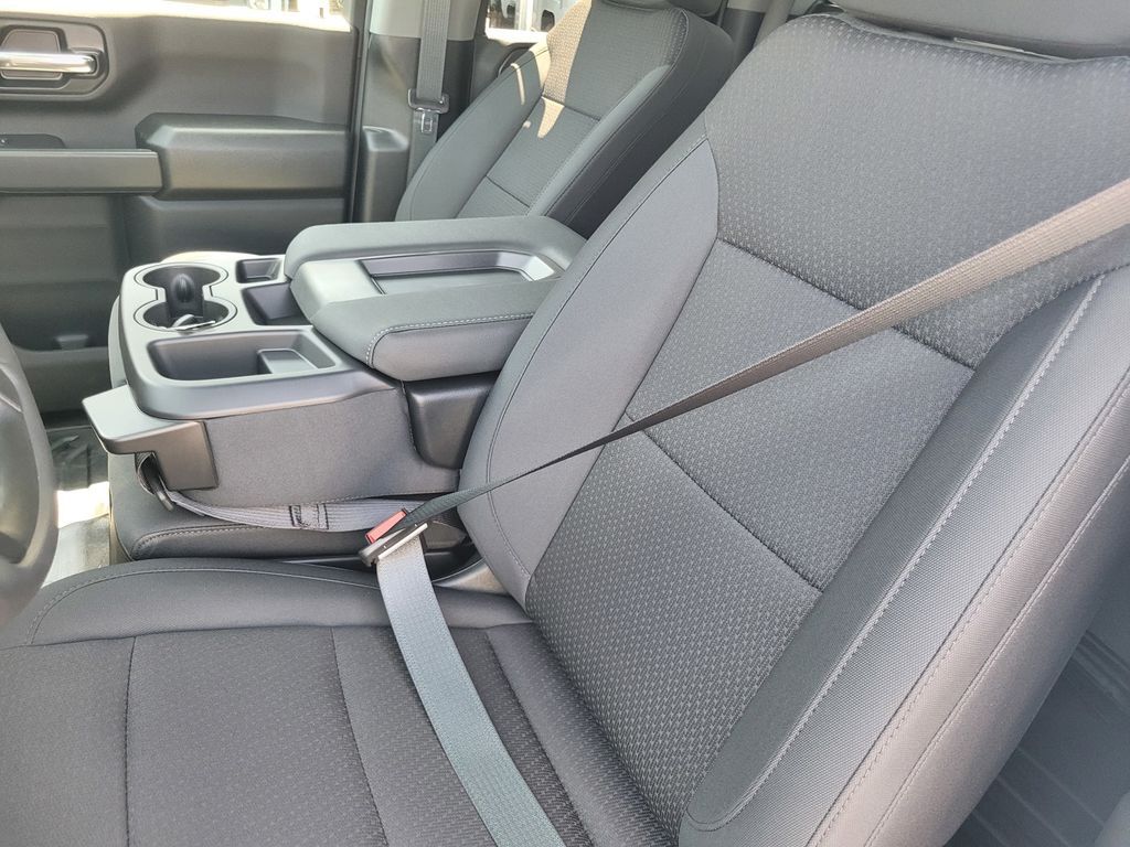 2026 Chevrolet Silverado 2500HD Work Truck Roseville CA