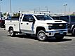 2026 Chevrolet Silverado 2500HD Work Truck