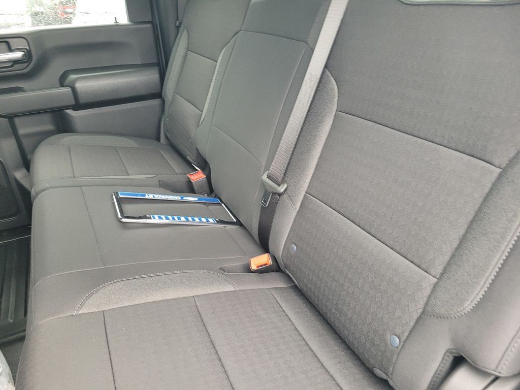 2026 Chevrolet Silverado 2500HD Work Truck Roseville CA