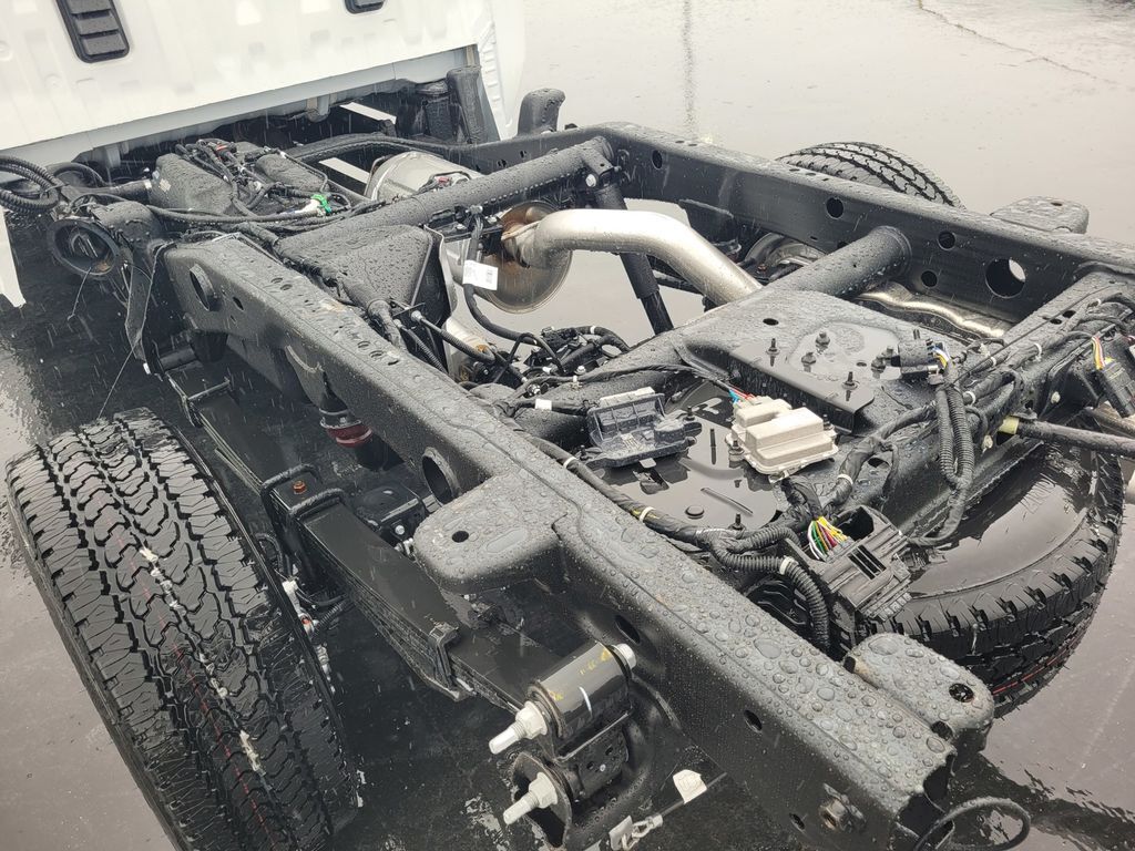 2026 Chevrolet Silverado 2500HD Work Truck Roseville CA