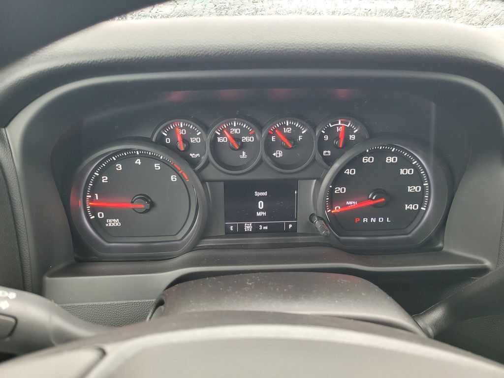 2026 Chevrolet Silverado 2500HD Work Truck Roseville CA