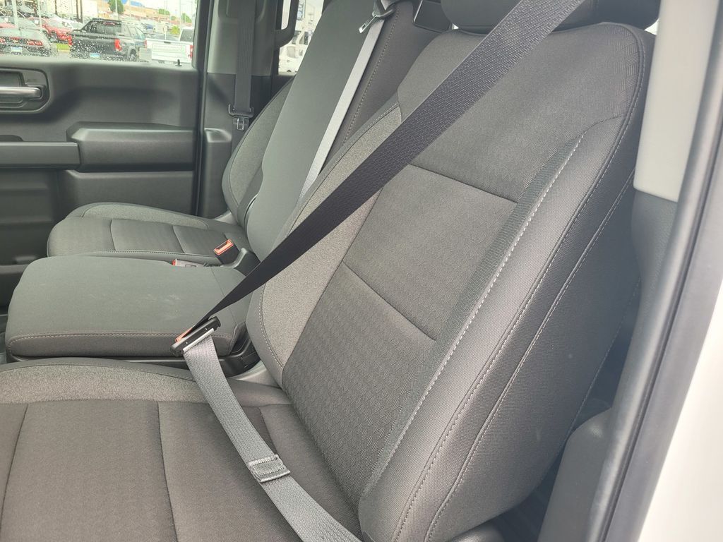 2026 Chevrolet Silverado 2500HD Work Truck Roseville CA