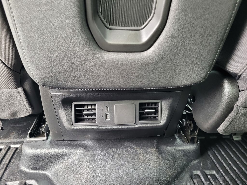 2026 Chevrolet Silverado 2500HD Work Truck Roseville CA