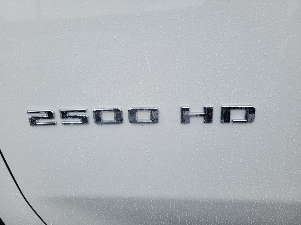 2026 Chevrolet Silverado 2500HD Work Truck Roseville CA