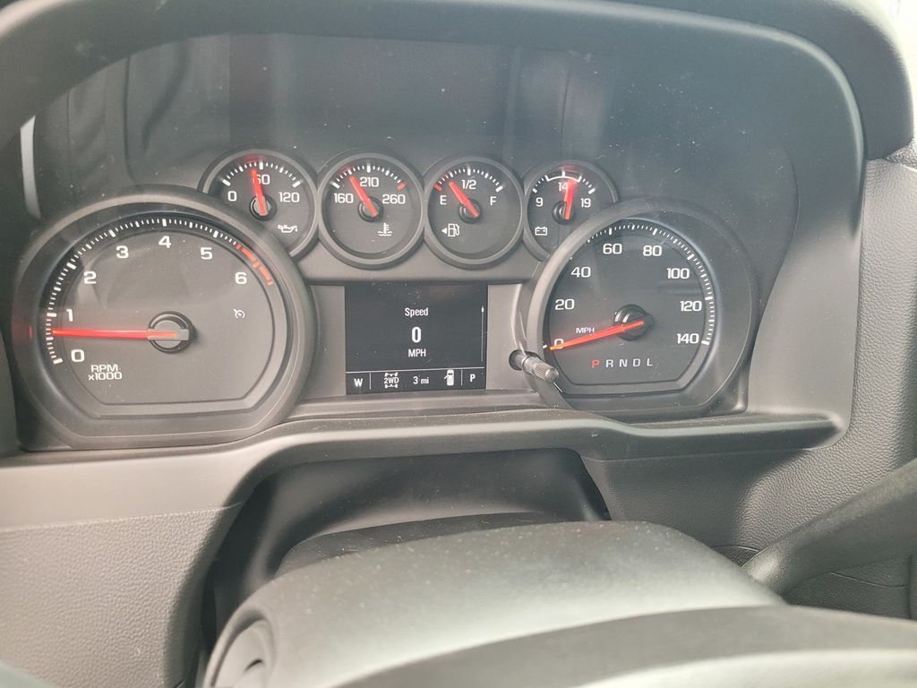 2026 Chevrolet Silverado 2500HD Work Truck Roseville CA